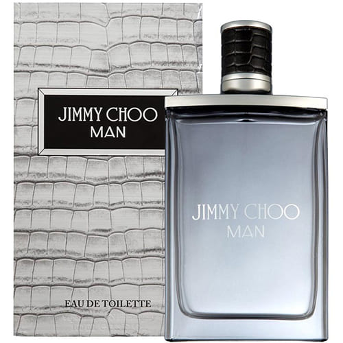 Perfume Jimmy Choo Man