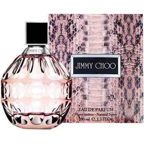 Perfume Jimmy Choo Mujer