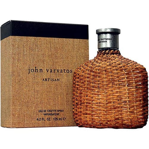 John Varvatos Artisan