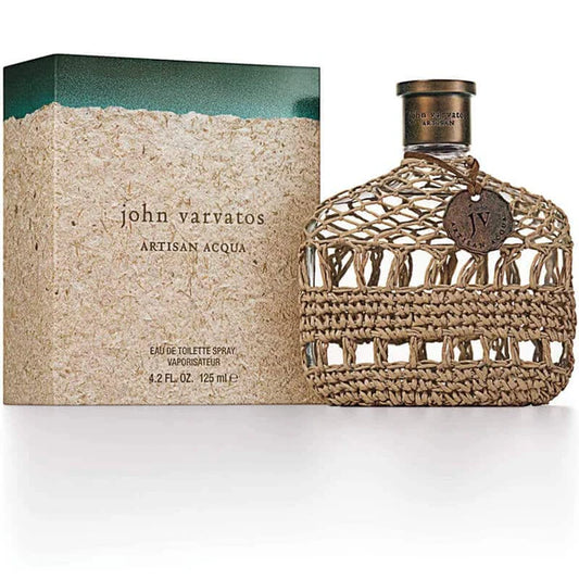 John Varvatos Artisan Acqua