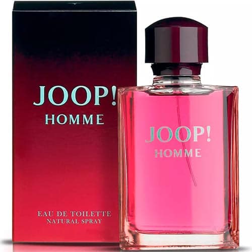 Joop Homme 