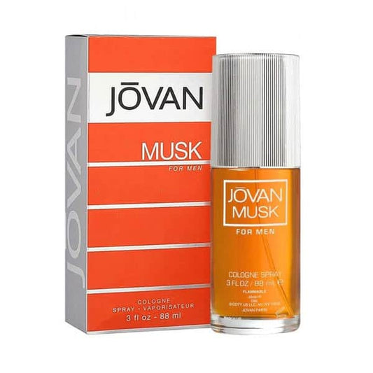 Perfume Jovan Musk For Men