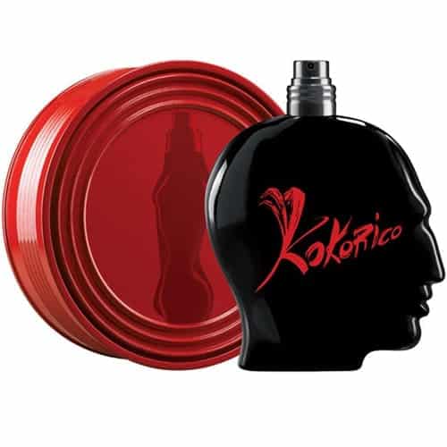 Perfume Jean Paul Gaultier Kokorico