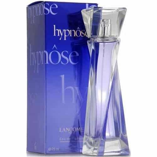 perfume lancome hypnose original 75ml mujer