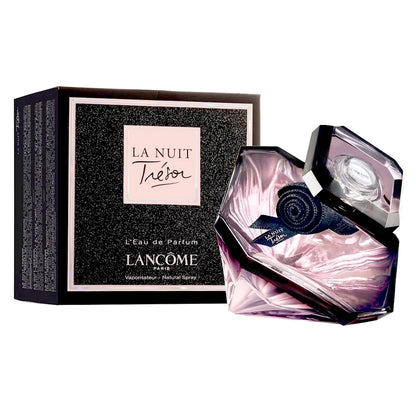 Perfume Lancôme La Nuit Trésor Eau de Parfum de 100ml para mujer