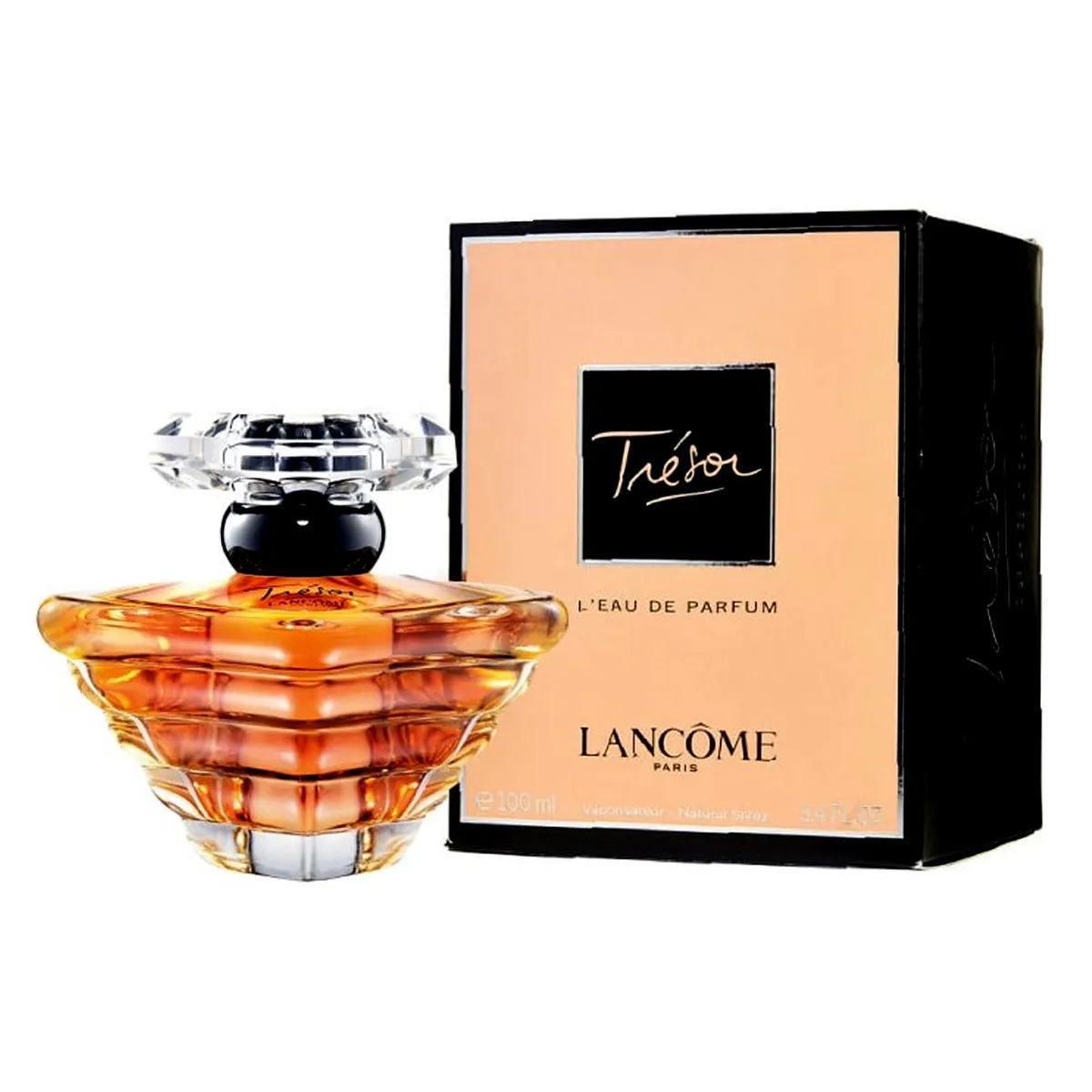 Perfume Lancôme Trésor Eau de Parfum de 100ml para mujer
