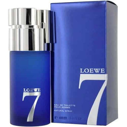 perfume loewe 7 100ml hombre original 