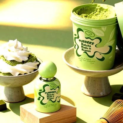 vista previa del perfume matcha made in heaven edp 50 ml de tubbees.