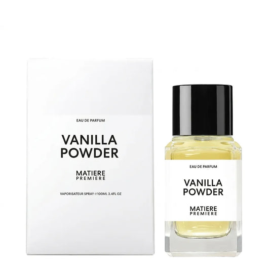 Perfume Matiere Premiere Vanilla Powder Eau de Parfum unisex