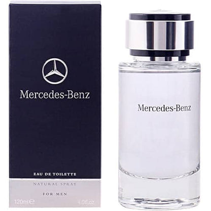 perfume Mercedes Benz for men 