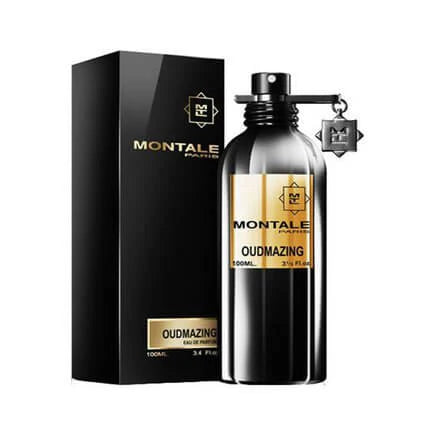 Oudmazing Montale