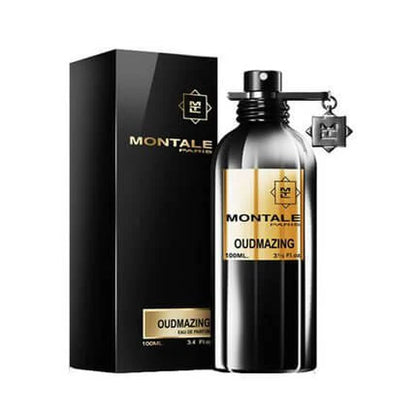 perfume Oudmazing Montale