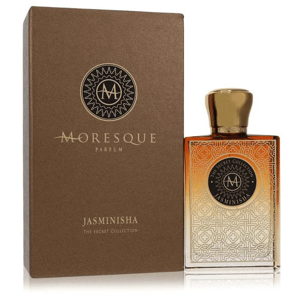 Moresque Jasminisha 