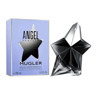Perfume Mugler Angel Fantasm Eau de Parfum Sensuelle de 100ml para mujer