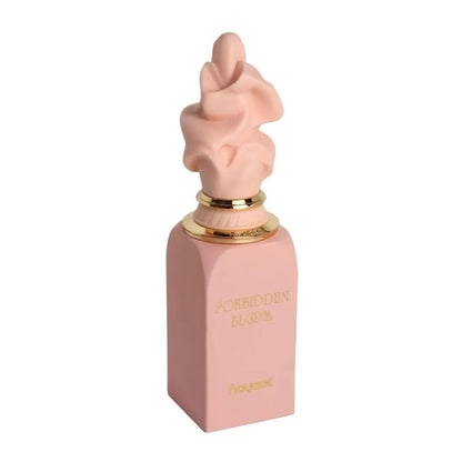 Presentación original del perfume Nayaat Forbidden Bloom Orientica