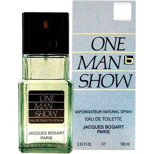 perfume one man show