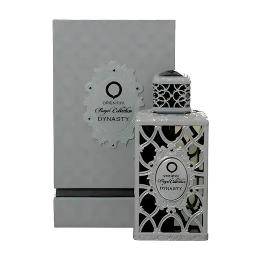 Perfume Orientica Royal Collection Dynasty 80ml Eau de Parfum Unisex original