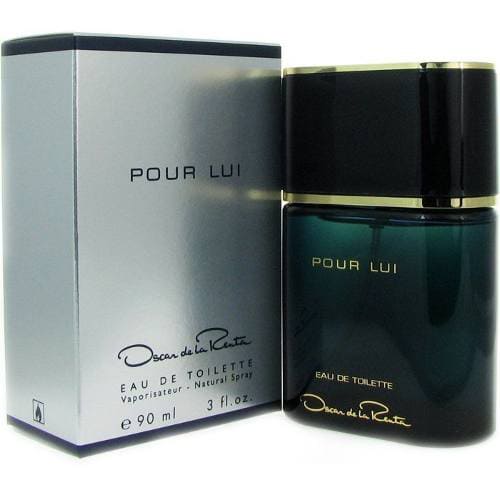 perfume oscar de la renta pour lui original 100ml