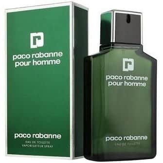 Paco rabanne pour online homme precio