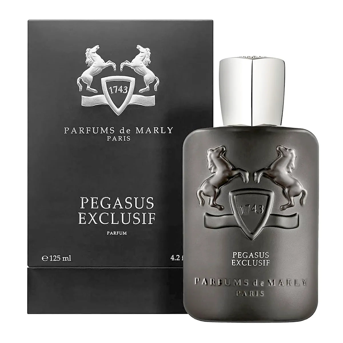 Perfume Parfums De Marly Pegasus Exclusif Edition Royale EDP de 125ml para hombre
