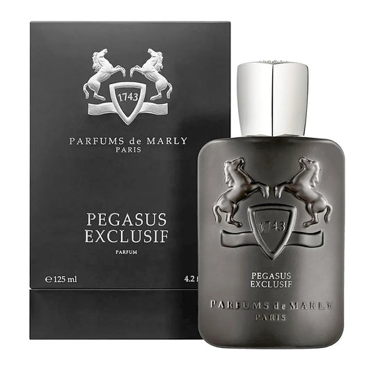 Perfume Parfums De Marly Pegasus Exclusif Edition Royale EDP de 125ml para hombre