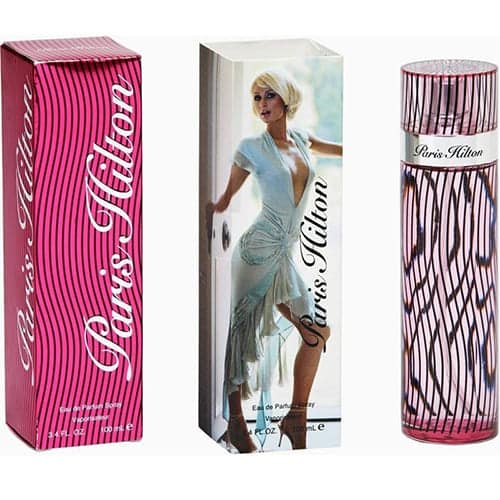 Paris Hilton De Paris Hilton - 100ml