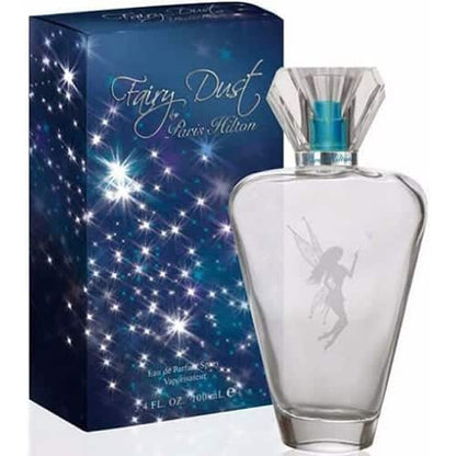 perfume paris hilton fairy dust