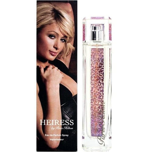 Paris Hilton Heiress