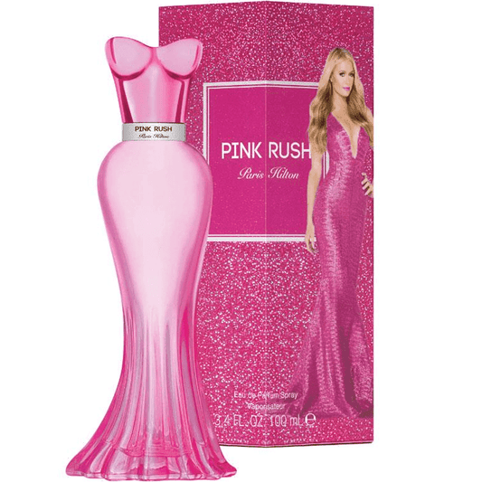 Pink Rush De Paris Hilton - 100ml