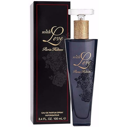 With Love Paris Hilton - 100ml