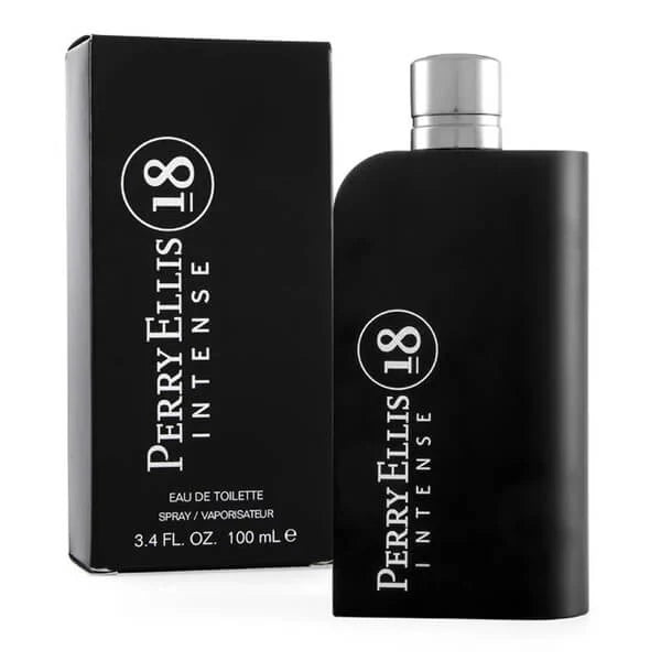 18 Intense Perry Ellis