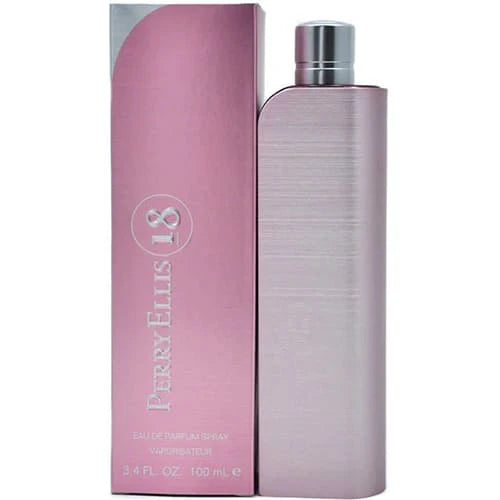 18 De Perry Ellis Para Mujeres