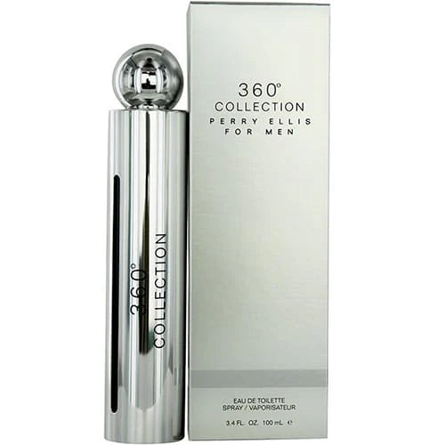 360 Collection For Men Perry Ellis