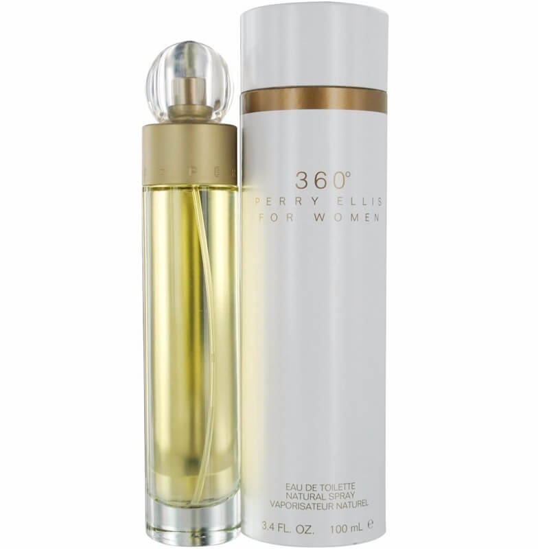 360 For Women Perry Ellis