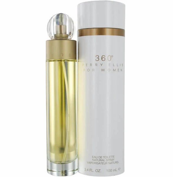 Perry Ellis 360 For Women 