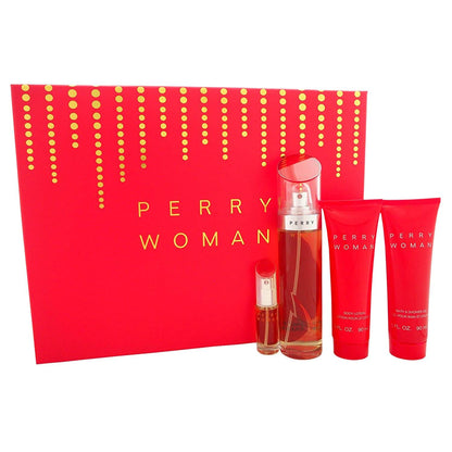 Estuche Perry Woman