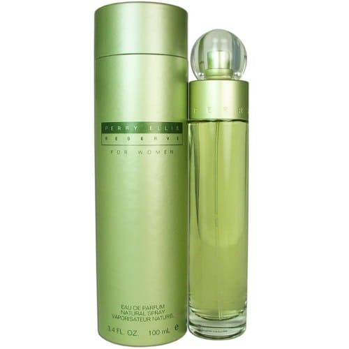 Perfume Reserve Perry Ellis