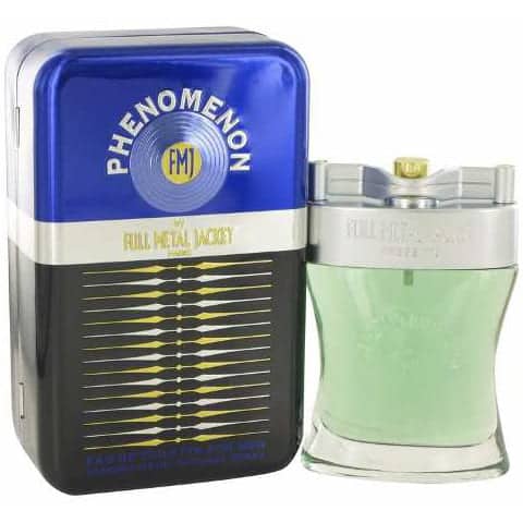 perfume phenomenon full metal jacket original 100ml