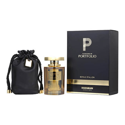 perfume portfolio royale stallion