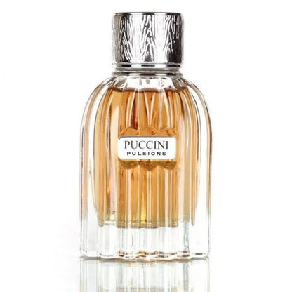 Perfume Pulsions de Puccini