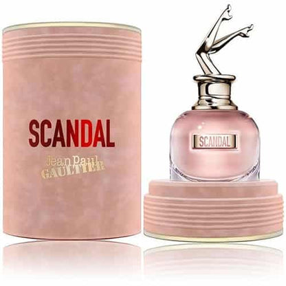 Perfume Jean Paul Gaultier Scandal Mujer