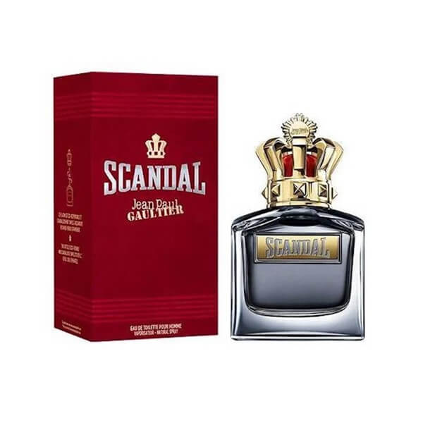 Perfume Jean Paul Gaultier Scandal