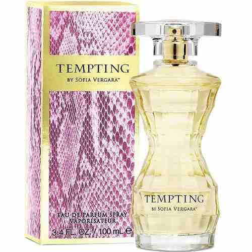 perfume tempting sofia vergara 100ml