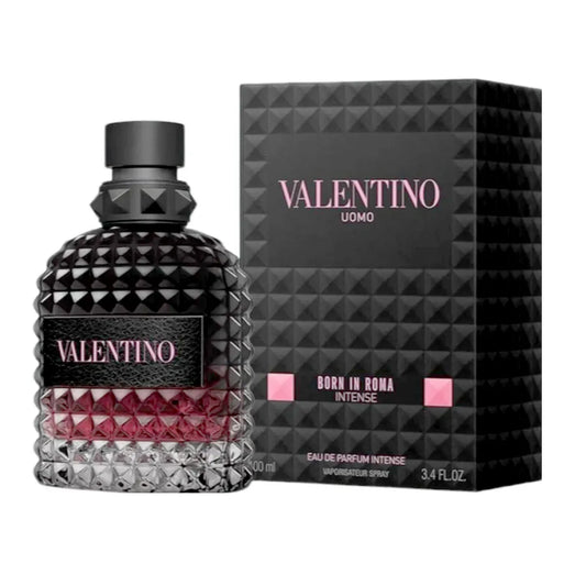 Perfume Valentino Born In Roma Intense Uomo Eau de Parfum de 100ml para hombre