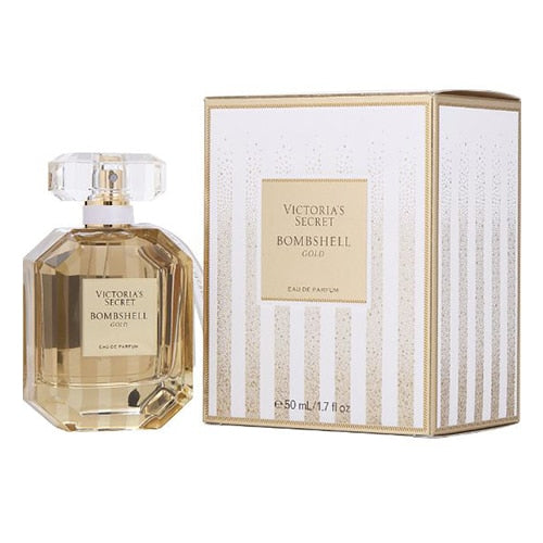 perfume victoria secret bomshell gold 100ml