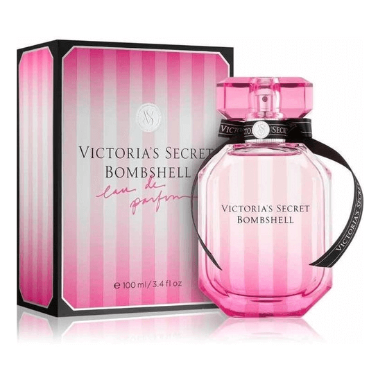 perfume victoria´s secret bombshell 100ml