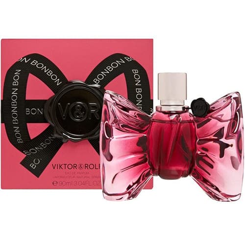 perfume viktor rolf bonbon original 100ml mujer