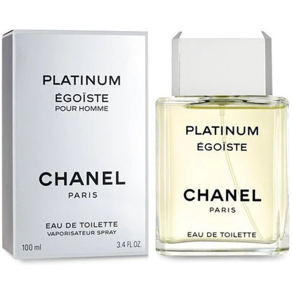 perfume Platinum Egoiste Chanel 100ml