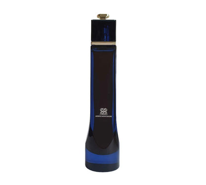 perfume albane noble avenue montaigne original edp 100ml fragancia floral amaderada almizclada para hombres y mujeres con diseño exclusivo