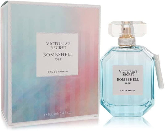 Perfume Bombshell Isle Victoria´S Secret Eau De Parfum Mujer 100ml